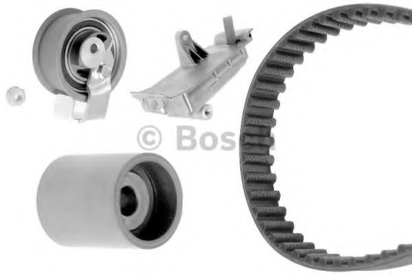 BOSCH 1 987 948 240 Timing Belt Kit